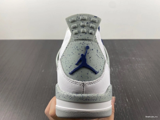 One Kick Midnight Air DH6927-140 Navy Jordan 4 0803